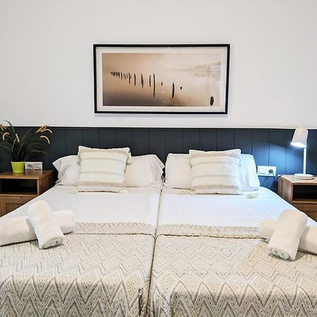 San Marcos Apartamentos إشبيلية المظهر الخارجي الصورة