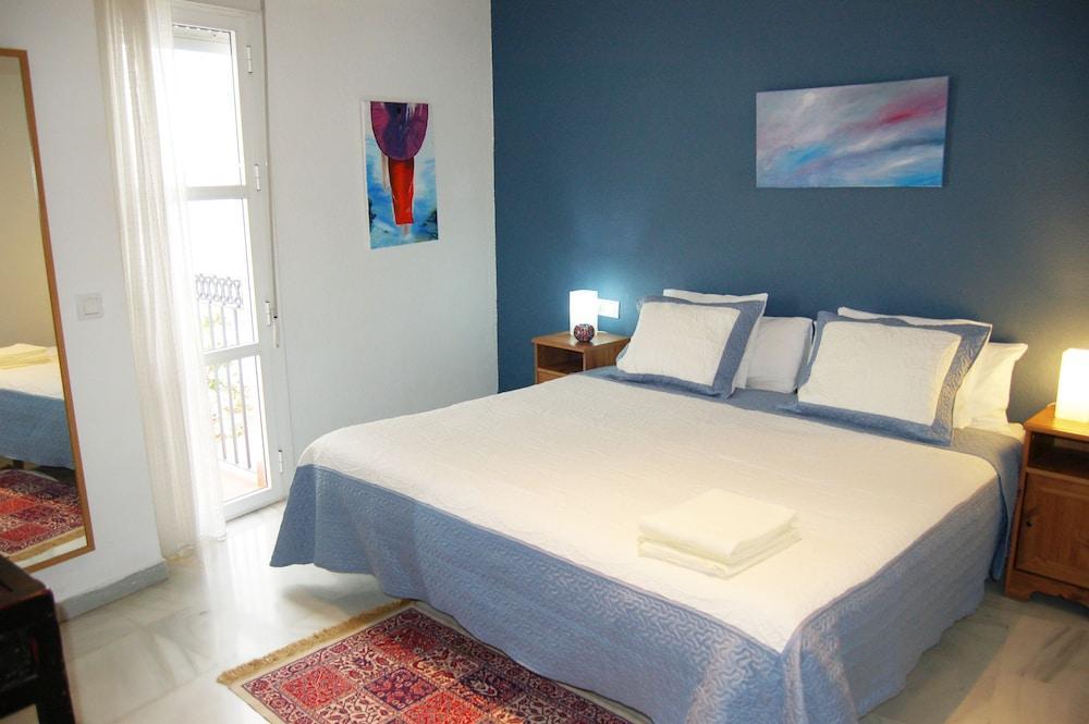 San Marcos Apartamentos إشبيلية المظهر الخارجي الصورة