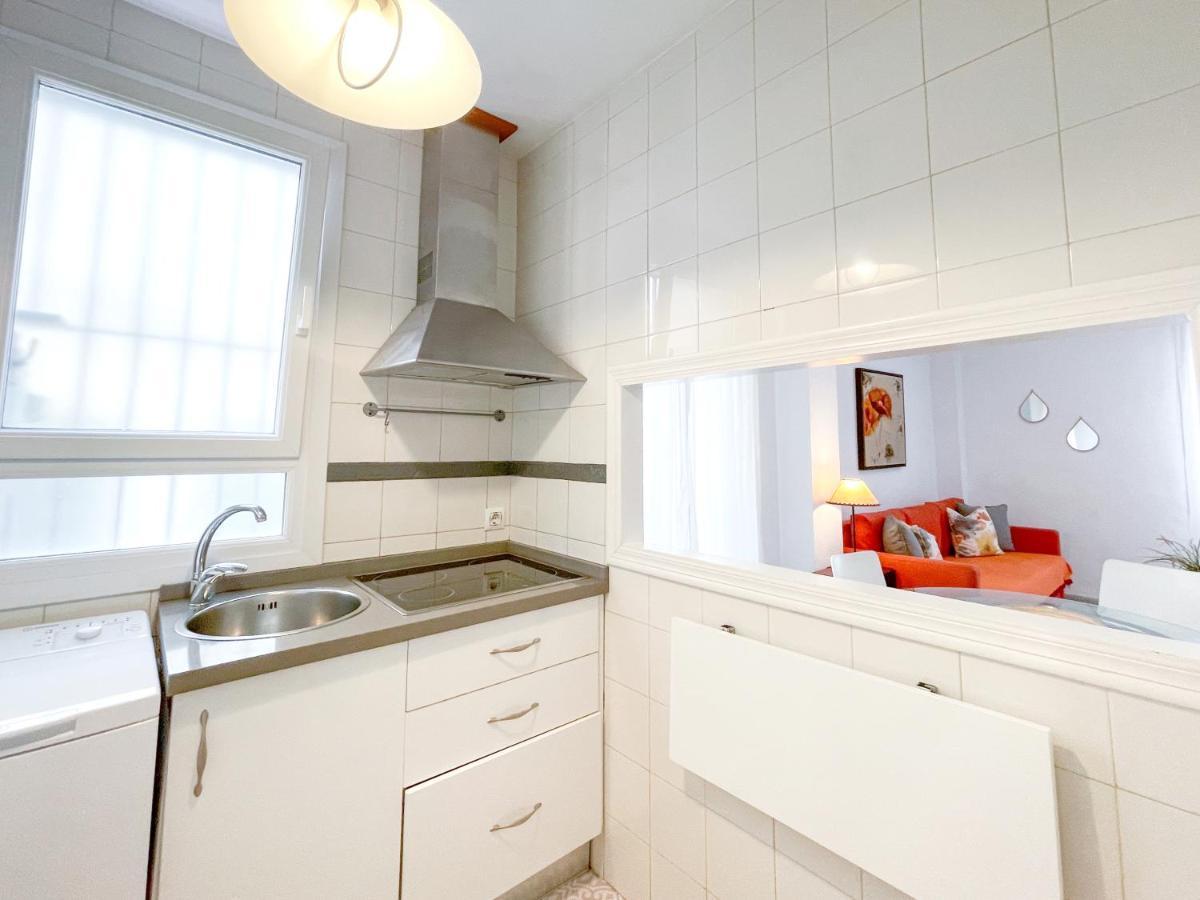 San Marcos Apartamentos إشبيلية المظهر الخارجي الصورة