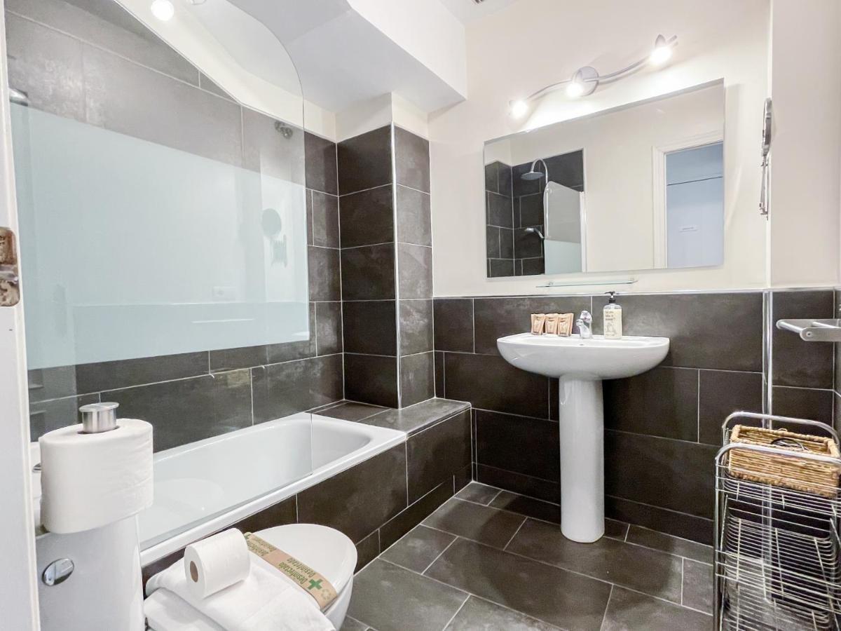 San Marcos Apartamentos إشبيلية المظهر الخارجي الصورة
