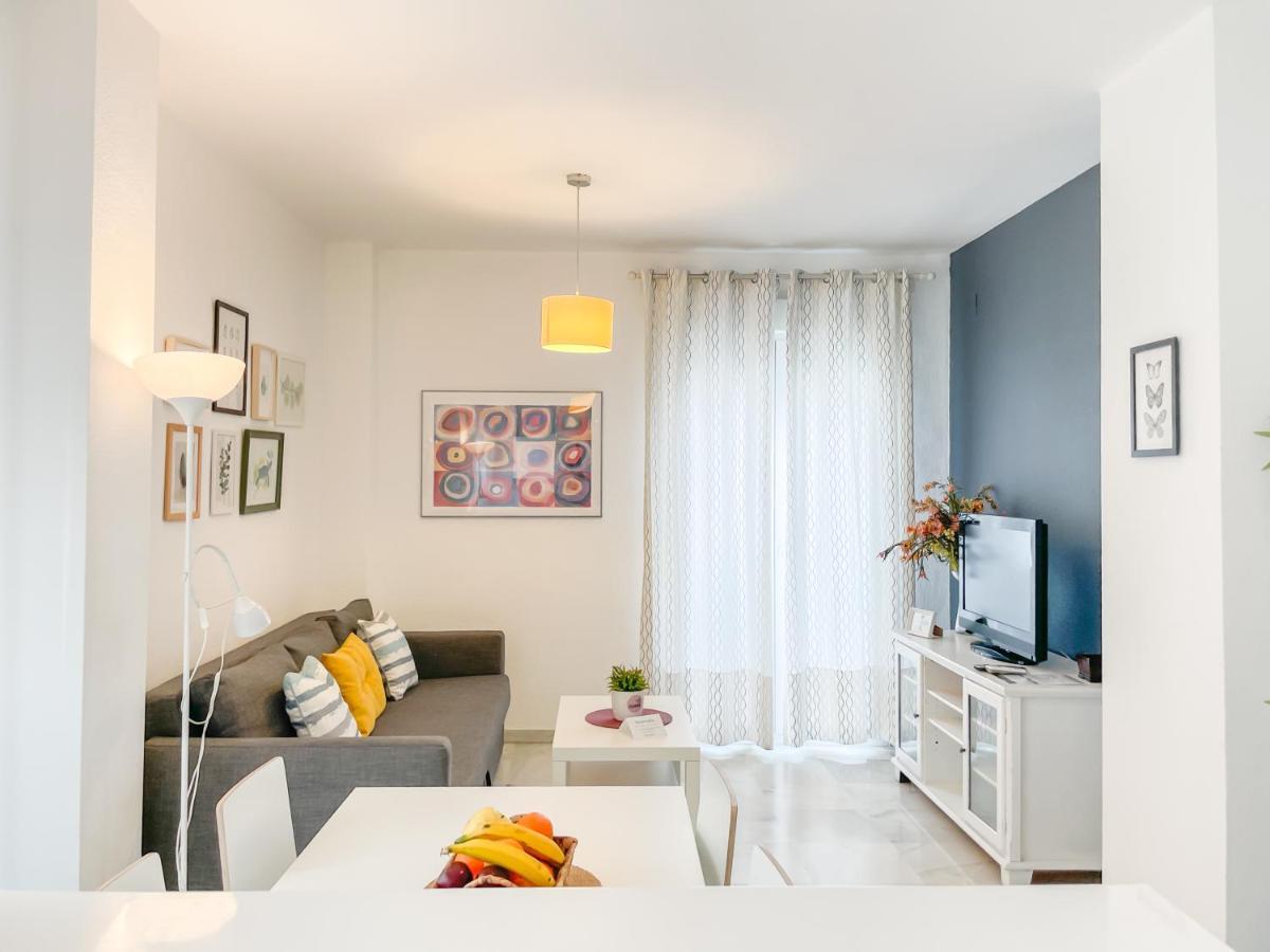 San Marcos Apartamentos إشبيلية المظهر الخارجي الصورة