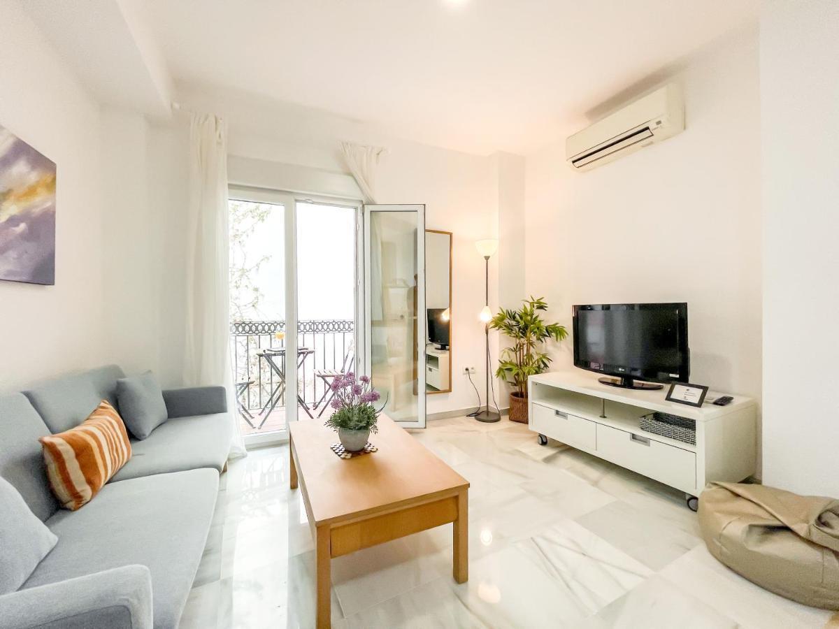 San Marcos Apartamentos إشبيلية المظهر الخارجي الصورة