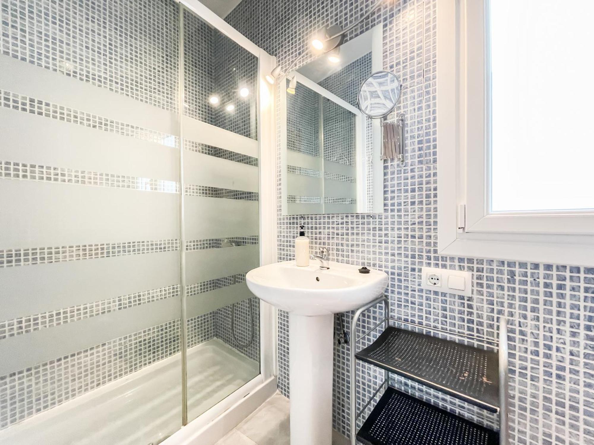 San Marcos Apartamentos إشبيلية الغرفة الصورة
