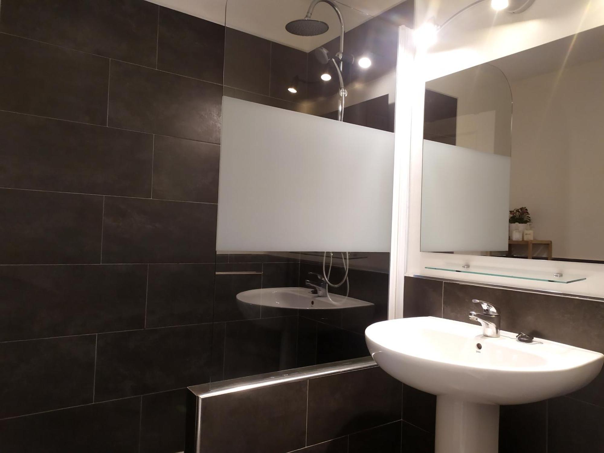 San Marcos Apartamentos إشبيلية الغرفة الصورة
