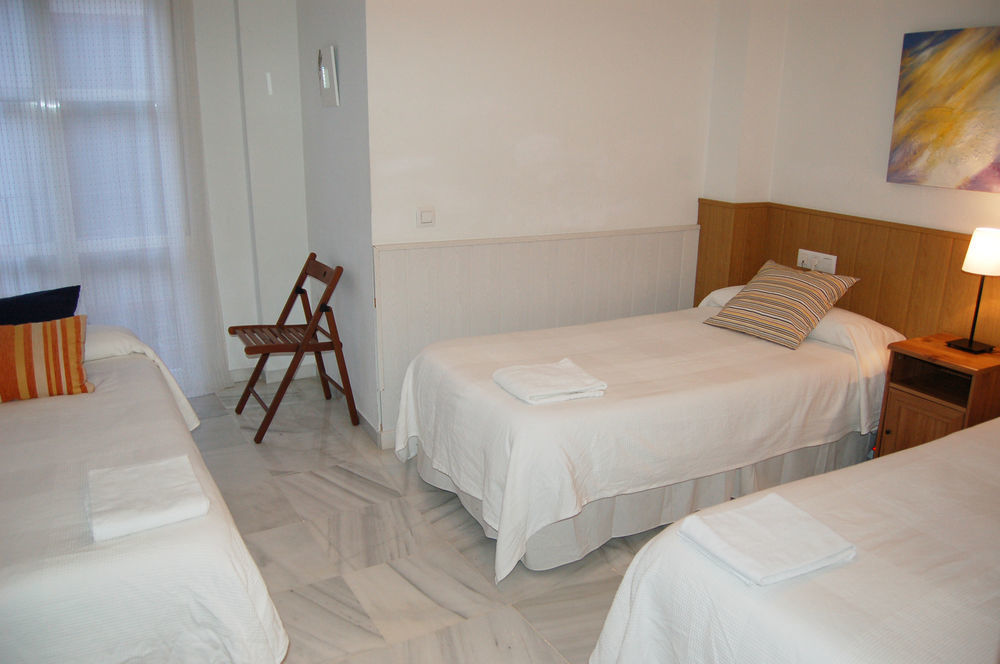 San Marcos Apartamentos إشبيلية المظهر الخارجي الصورة