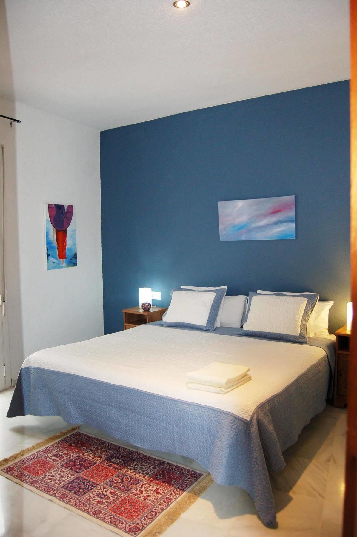 San Marcos Apartamentos إشبيلية المظهر الخارجي الصورة